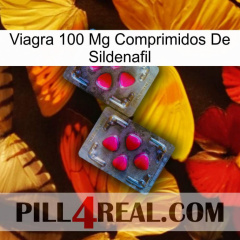 Pfizer Viagra 100Mg Sildenafil Tablets 15